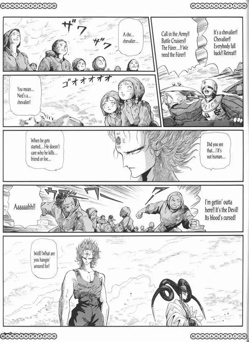 Five Star Monogatari Chapter 21 60